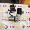 47070-48060 Bơm Tăng Áp Phanh ABS LEXUS RX450h 2009-2015 4707048060 Bãi Tháo Xe