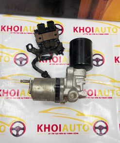 47070-48060 Bơm Tăng Áp Phanh ABS LEXUS RX450h 2009-2015 4707048060 Bãi Tháo Xe