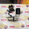 47070-48060 Bơm Tăng Áp Phanh ABS LEXUS RX450h 2009-2015 4707048060 Bãi Tháo Xe