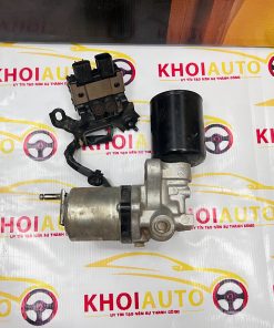 47070-48060 Bơm Tăng Áp Phanh ABS LEXUS RX450h 2009-2015 4707048060 Bãi Tháo Xe