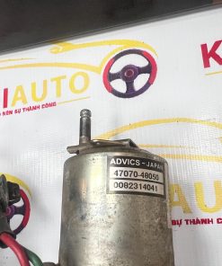 47070-48060 Bơm Tăng Áp Phanh ABS LEXUS RX450h 2009-2015 4707048060 Bãi Tháo Xe