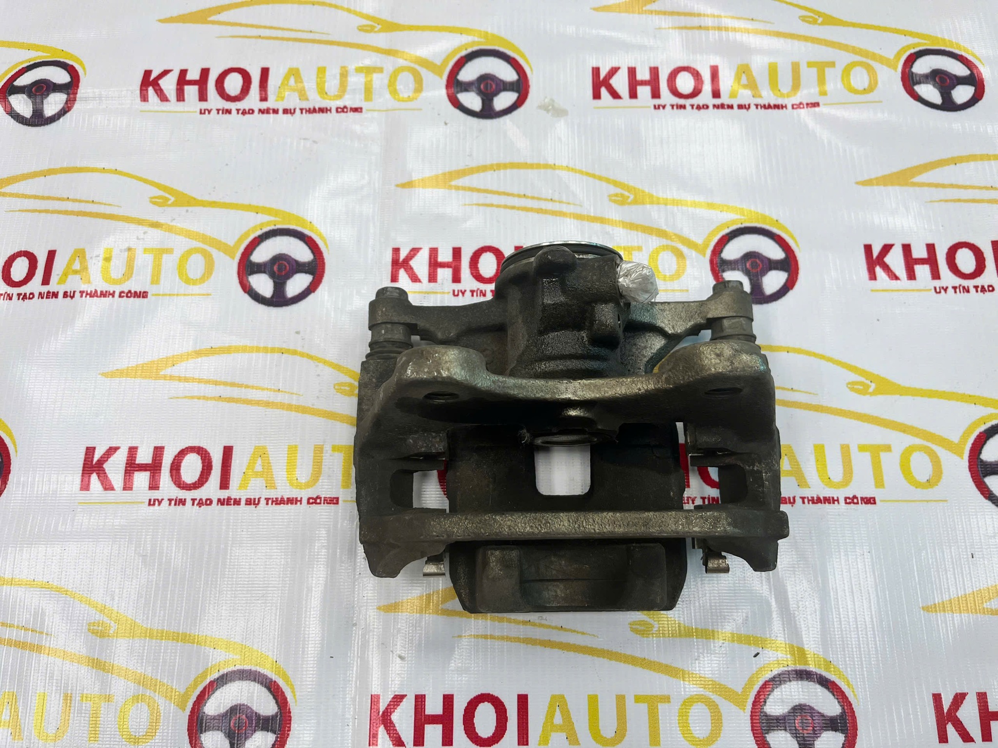 47850-48130 Kẹp phanh sau bên trái LEXUS RX SERIES RX350 RX450h LH 4785048130 Bãi Tháo Xe