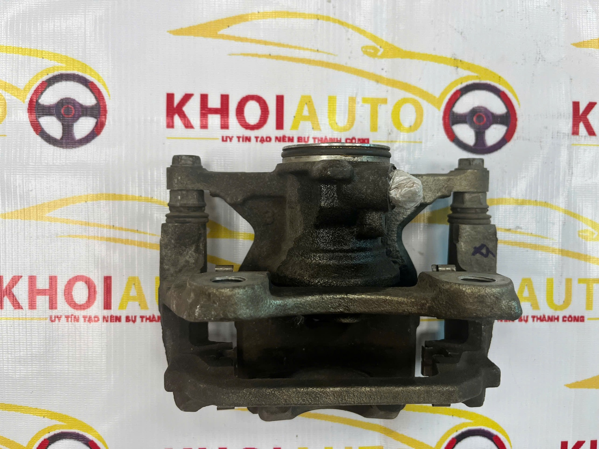 47850-48130 Kẹp phanh sau bên trái LEXUS RX SERIES RX350 RX450h LH 4785048130 Bãi Tháo Xe