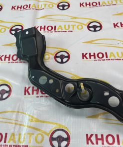 53713-60100 Giá Đỡ (Xương) Đèn Pha Toyota Land Cruiser 2016-20 Vế Phải(RH)5371360100