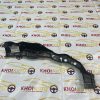 53714-60060 Giá Đỡ (Xương) Đèn Pha Toyota Land Cruiser 2016-20 Vế Trái(LH)5371460060