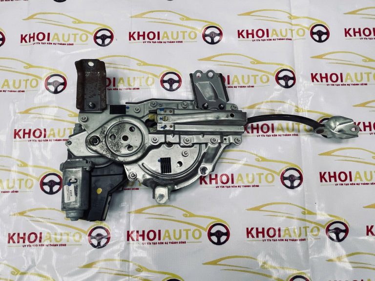 68910-48023 MOTOR Nâng  Hạ Cốp-Cửa Hậu LEXUS RX350  Tháo Xe 2009-2015 6891048023
