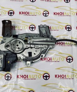 68910-48023 MOTOR Nâng Hạ Cốp-Cửa Hậu LEXUS RX350 Tháo Xe 2009-2015 6891048023