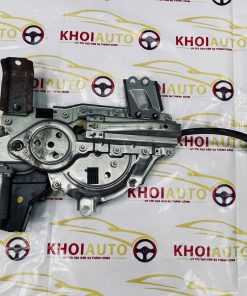 68910-48023 MOTOR Nâng Hạ Cốp-Cửa Hậu LEXUS RX350 Tháo Xe 2009-2015 6891048023