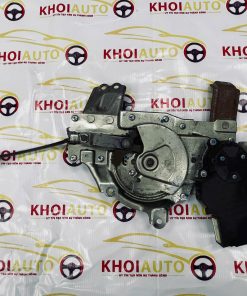 68910-48023 MOTOR Nâng Hạ Cốp-Cửa Hậu LEXUS RX350 Tháo Xe 2009-2015 6891048023
