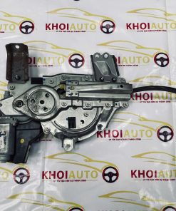 68910-48023 MOTOR Nâng Hạ Cốp-Cửa Hậu LEXUS RX350 Tháo Xe 2009-2015 6891048023