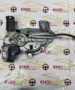68910-48023 MOTOR Nâng Hạ Cốp-Cửa Hậu LEXUS RX350 Tháo Xe 2009-2015 6891048023