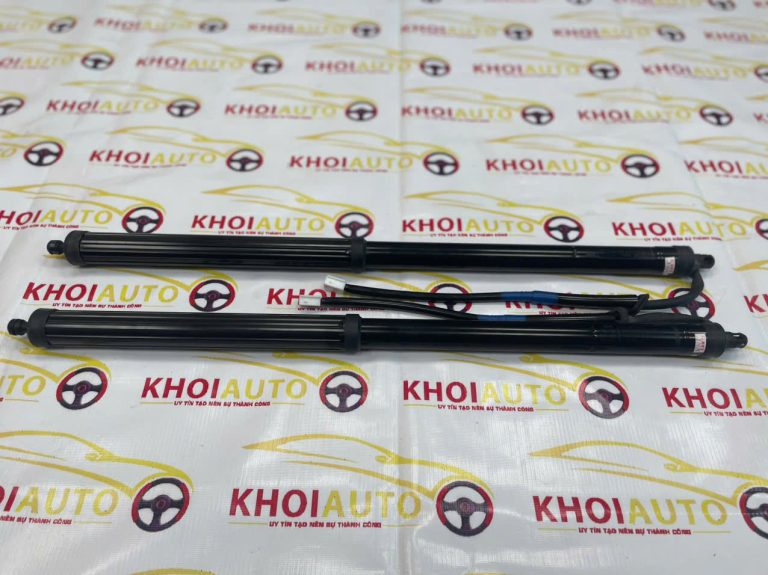 68910-48070 Ty Chống Cốp Sau(Cửa Hậu) điện Lexus RX200T RX350 RX450h đời 2015-2020 RH 6891048070
