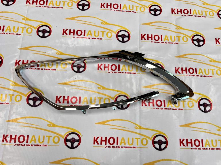 81116-30B80 Viền Mạ Đèn Pha Phải Lexus GS350 (06-10) RH 8111630B80 OEM