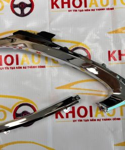 81116-30B80 Viền Mạ Đèn Pha Phải Lexus GS350 (06-10) RH 8111630B80 OEM
