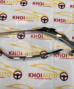 81116-30B80 Viền Mạ Đèn Pha Phải Lexus GS350 (06-10) RH 8111630B80 OEM