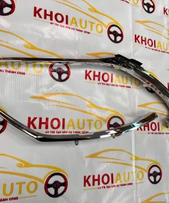 81116-30B80 Viền Mạ Đèn Pha Phải Lexus GS350 (06-10) RH 8111630B80 OEM