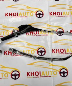 81116-30B80 Viền Mạ Đèn Pha Phải Lexus GS350 (06-10) RH 8111630B80 OEM