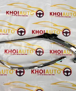 81116-30B80 Viền Mạ Đèn Pha Phải Lexus GS350 (06-10) RH 8111630B80 OEM