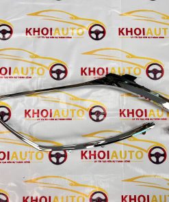 81116-30B80 Viền Mạ Đèn Pha Phải Lexus GS350 (06-10) RH 8111630B80 OEM