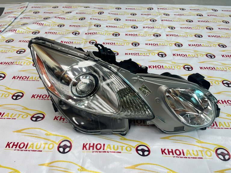 81145-30B90 Đèn Pha LEXUS GS350 2006-2010 Vế Phải(RH)8114530B90 OEM