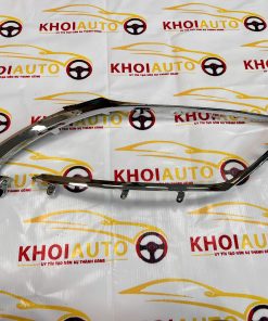 81156-30B90 Viền Mạ Đèn Pha Trái Lexus GS350 (06-10) LH 8115630B90 OEM