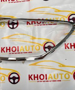 81156-30B90 Viền Mạ Đèn Pha Trái Lexus GS350 (06-10) LH 8115630B90 OEM
