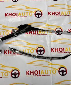 81156-30B90 Viền Mạ Đèn Pha Trái Lexus GS350 (06-10) LH 8115630B90 OEM
