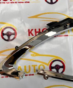 81156-30B90 Viền Mạ Đèn Pha Trái Lexus GS350 (06-10) LH 8115630B90 OEM