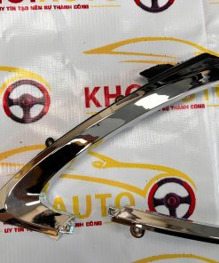 81156-30B90 Viền Mạ Đèn Pha Trái Lexus GS350 (06-10) LH 8115630B90 OEM