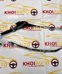 81156-30B90 Viền Mạ Đèn Pha Trái Lexus GS350 (06-10) LH 8115630B90 OEM
