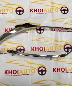 81156-30B90 Viền Mạ Đèn Pha Trái Lexus GS350 (06-10) LH 8115630B90 OEM