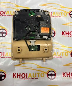 81260-0E080-A0 Đèn Trần Phía Trước LEXUS RX350 RX450h 2009-2012 812600E080A0