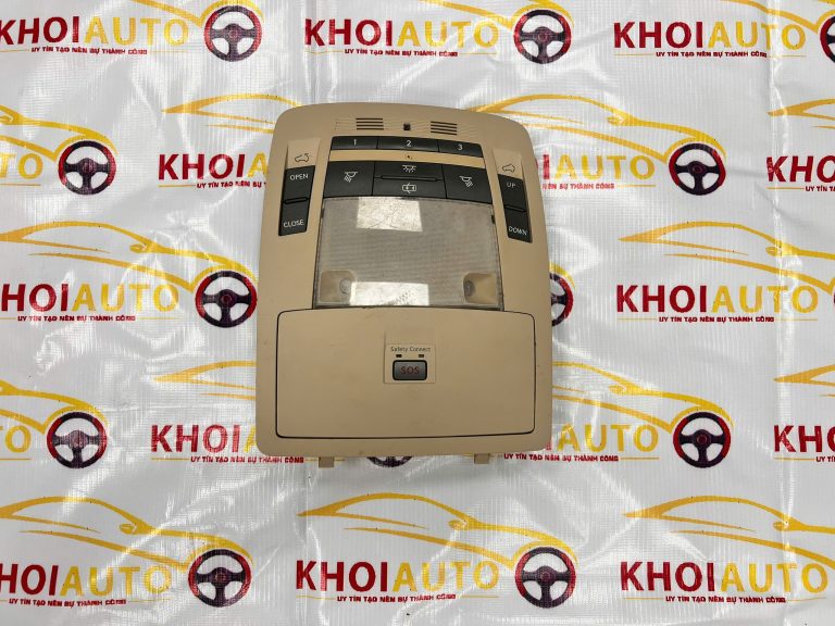 81260-0E080-A0 Đèn Trần Phía Trước LEXUS RX350 RX450h 2009-2012  812600E080A0
