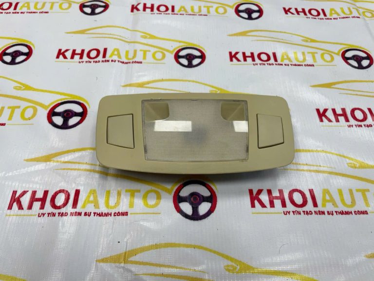 81360-48070 Đèn Trần Sau LEXUS RX350 RX450h 09-12 8136048070 Bãi Tháo Xe