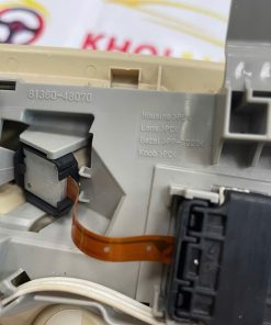 81360-48070 Đèn Trần Sau LEXUS RX350 RX450h 09-12 8136048070 Bãi Tháo Xe