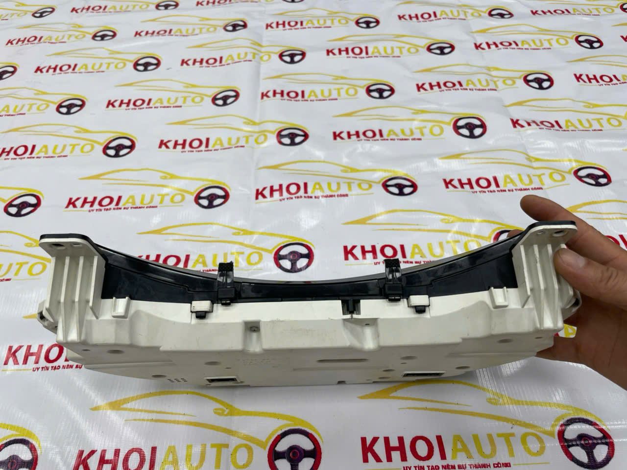 83800-48C73 Đồng Hồ Taplo LEXUS RX350 RX450h Tháo Xe 2009-2012 8380048C73