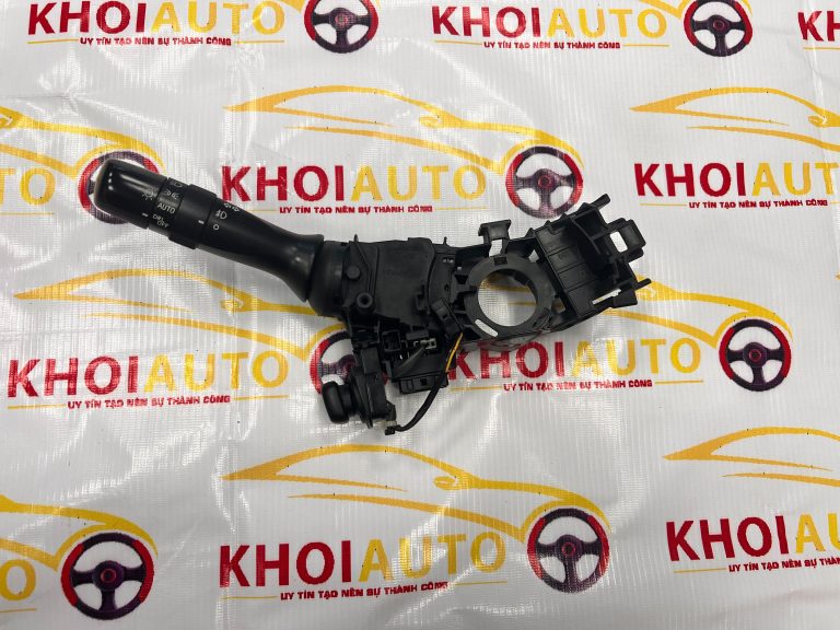 84140-48190  Công Tắc Đèn Pha Xi Nhan LEXUS RX350 RX450h 2009-2012 8414048190