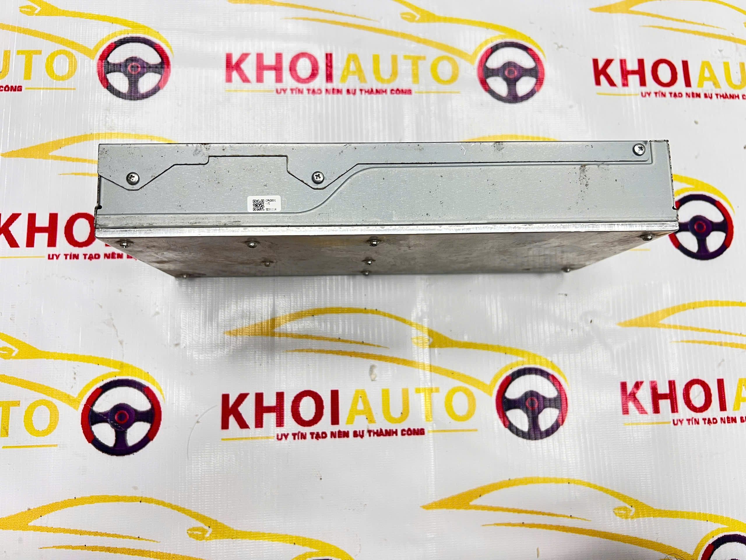 86100-0E150 Bộ Khuếch Đại Âm Thanh Amplifier Lexus RX350 RX450H 2013-2015 Amplifier 861000E150