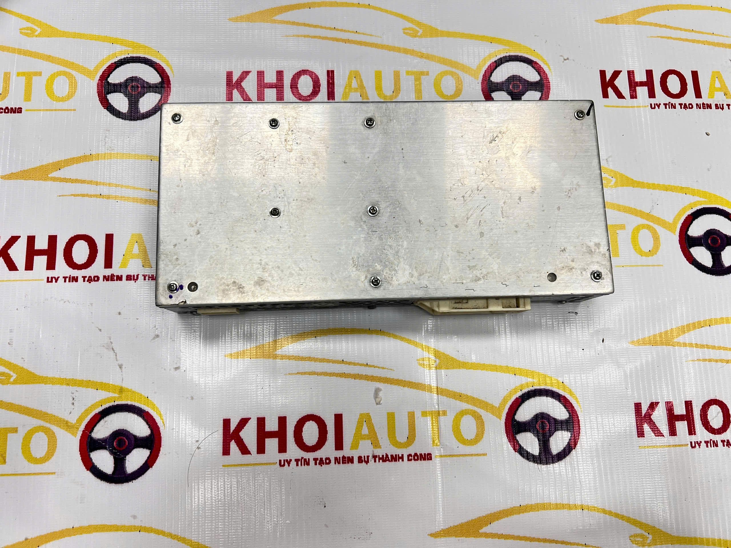 86100-0E150 Bộ Khuếch Đại Âm Thanh Amplifier Lexus RX350 RX450H 2013-2015 Amplifier 861000E150