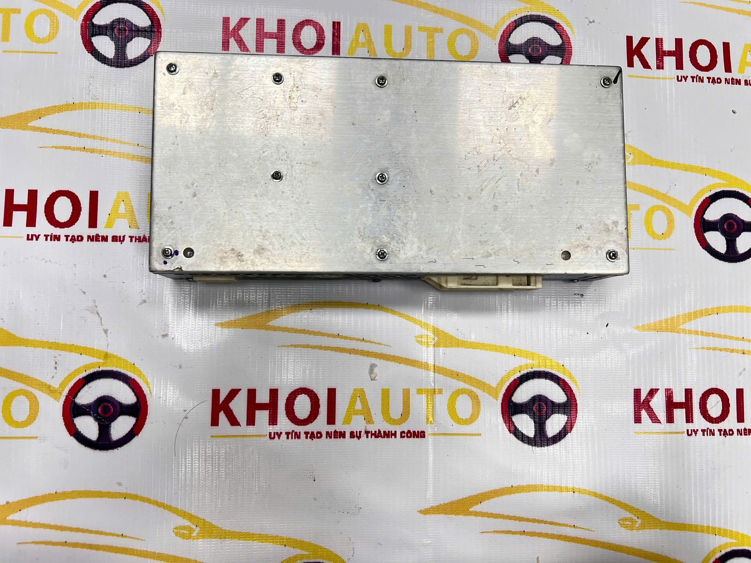 86100-0E150 Bộ Khuếch Đại Âm Thanh Amplifier Lexus RX350 RX450H 2013-2015 Amplifier 861000E150