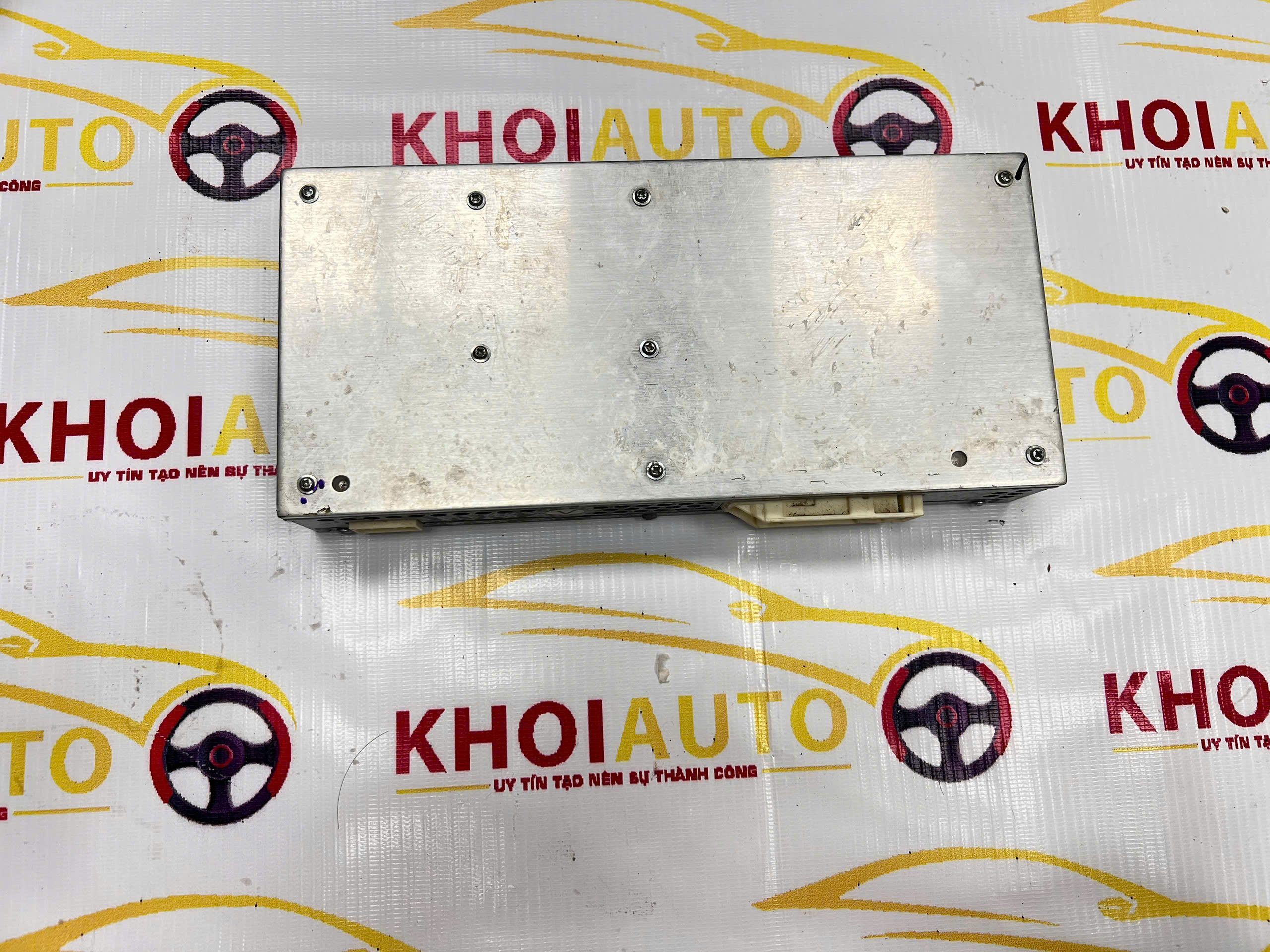 86100-0E150 Bộ Khuếch Đại Âm Thanh Amplifier Lexus RX350 RX450H 2013-2015 Amplifier 861000E150