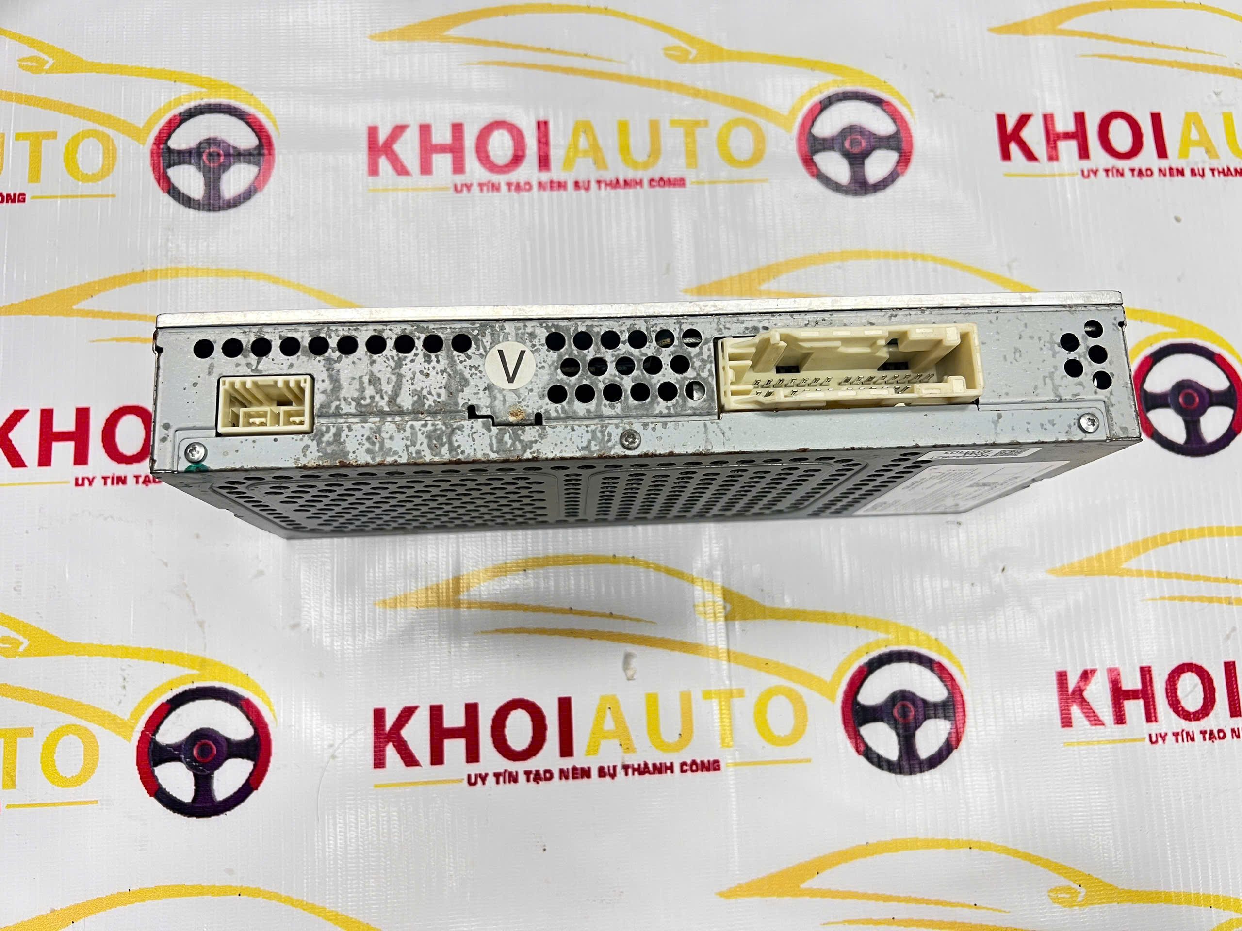 86100-0E150 Bộ Khuếch Đại Âm Thanh Amplifier Lexus RX350 RX450H 2013-2015 Amplifier 861000E150