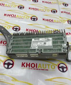 86100-48160 Âm Ly (Amplifier) LEXUS RX350 RX450h 2009-2015 8610048160 Tháo Xe