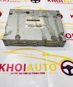 86104-48031 Hộp Điều Khiển Màn Hình Sau Xe LEXUS RX350 2009-2015 8610448031 Bãi Tháo Xe