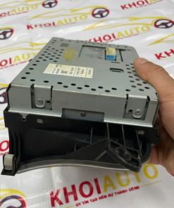 86110-48510 Màn Hình Taplo Xe LEXUS RX450h 2009-2012 Tháo Xe 8611048510