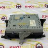 86110-48510 Màn Hình Taplo Xe LEXUS RX450h 2009-2012 Tháo Xe 8611048510