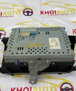 86110-48510 Màn Hình Taplo Xe LEXUS RX450h 2009-2012 Tháo Xe 8611048510