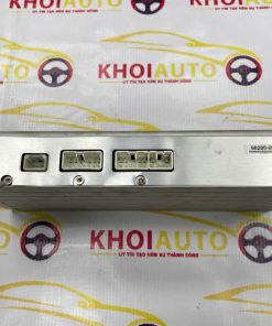 86280-0W540 Amly (Amplifier) Mark Levinson LEXUS RX350 RX450h 2009-2015 Bãi Tháo Xe