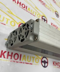 86280-0W540 Amly (Amplifier) Mark Levinson LEXUS RX350 RX450h 2009-2015 Bãi Tháo Xe