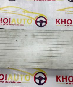 86280-0W540 Amly (Amplifier) Mark Levinson LEXUS RX350 RX450h 2009-2015 Bãi Tháo Xe